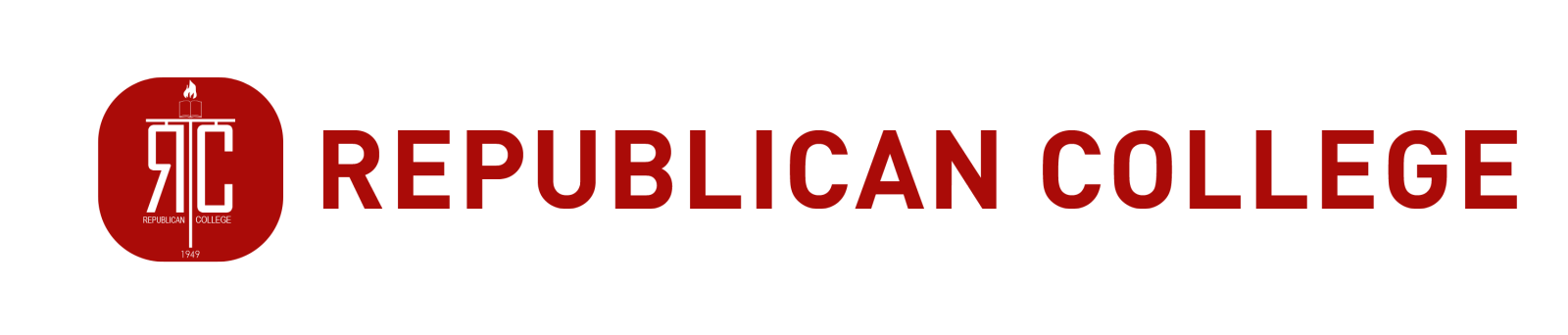 PHINMA Republican College Logo
